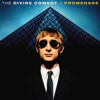 Promenade (LP+MP3) - The Divine Comedy, Vinyl