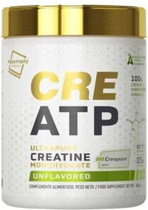 Hypertrophy Nutrition Creatp Creatine Creapure 400g