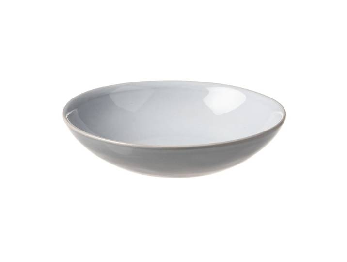 Heirol Assiette creuse Heirol x Nosse Smooth Ø20 cm Stone