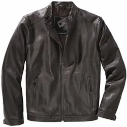 Minimalist-Blouson - 56