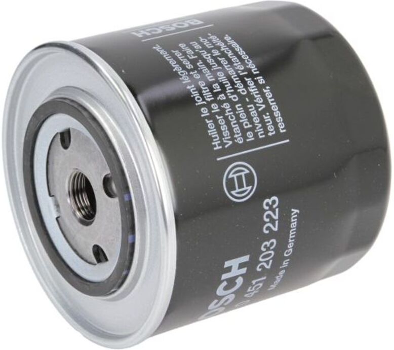 Ölfilter BOSCH 0 451 203 223