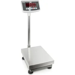Kern, Feinwaage, EFC 30K-3L Plattformwaage mit Zählfunktion 30kg / Auflösung 10 g