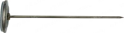 Swstahl Thermometer 21023l