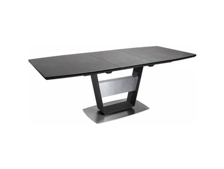 Table de repas rectangulaire extensible 160/210 cm - DIVINE