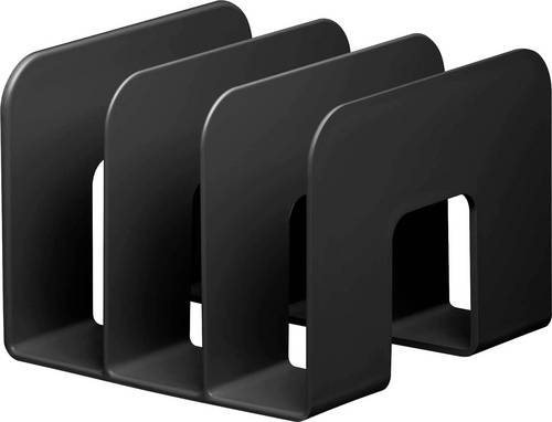 Durable 776101 Stehsammler Schwarz Kunststoff 1 St.