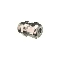 ABB EMCM63SET EMV Klemmverschraubung Gewinde M63 Kabel-ø 32-49mm IP67 Metall 1SCA114253R1001