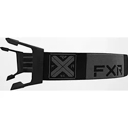 FXR Combat Motocross Brille Ersatz Strap
