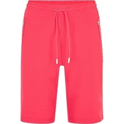 JOY Damen Shorts ROMY Kurze Hose, Größe 42 in Rot Rot