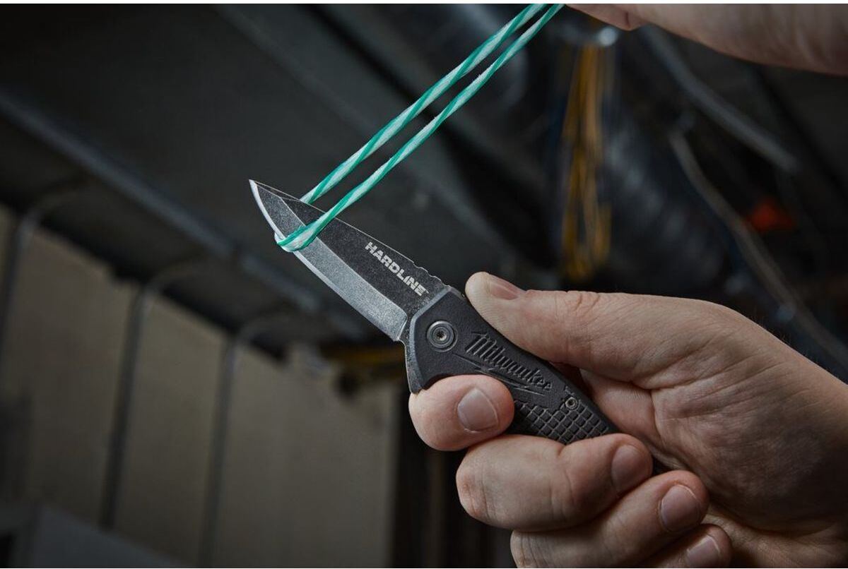Messer MILWAUKEE 4932492452
