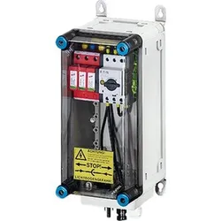 Hensel PV-GAK mit ÜSE Mi PV 2111