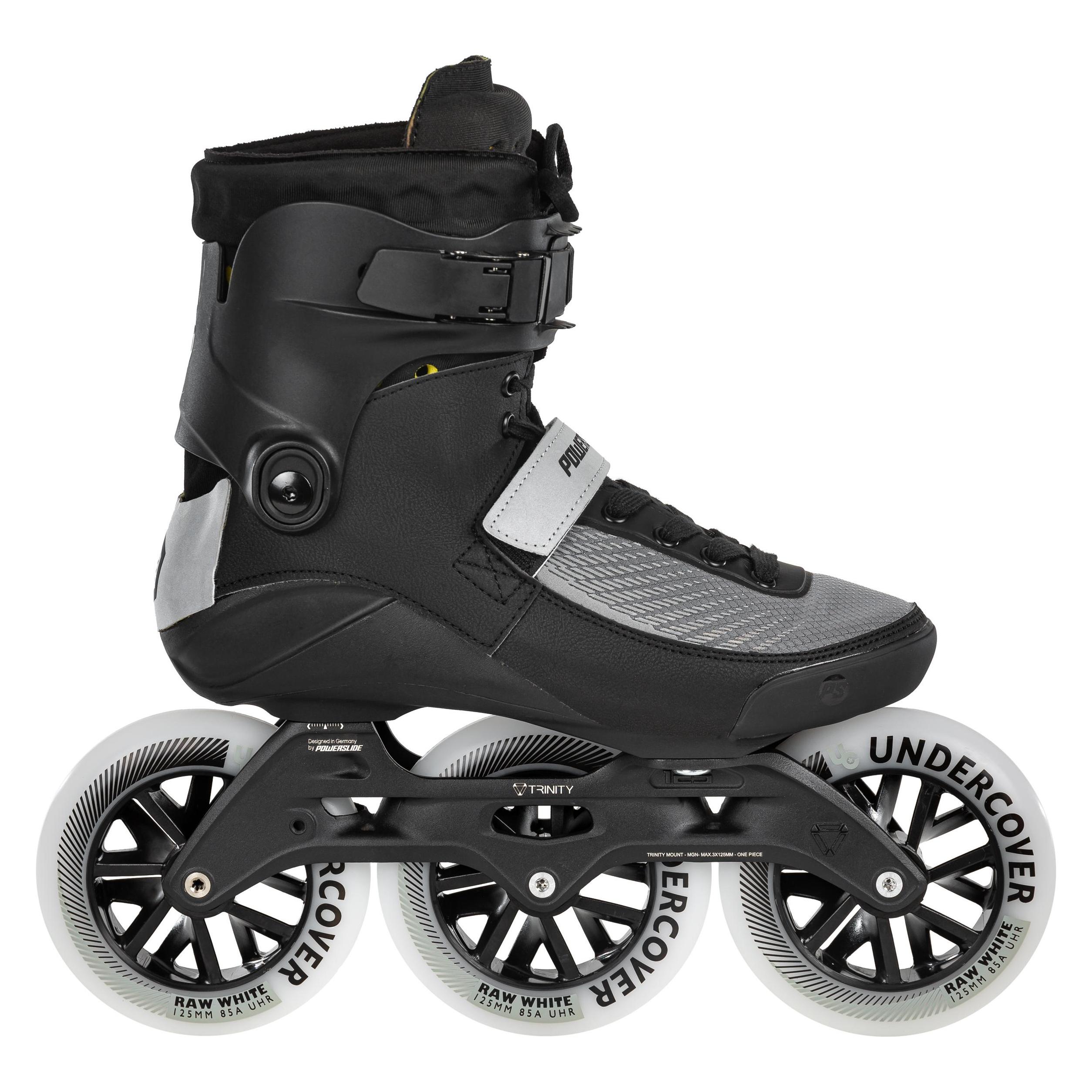 Powerslide Swell Skates (41) (510050)
