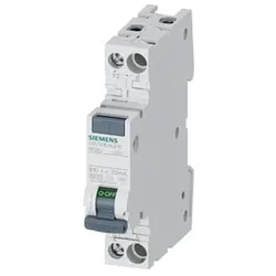Siemens Dig.Industr. FI/LS-Schalter kompakt 5SV1316-6LK10