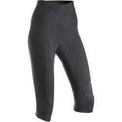 Northwave, Damen, Velohosen, Active Knicker (S), Schwarz