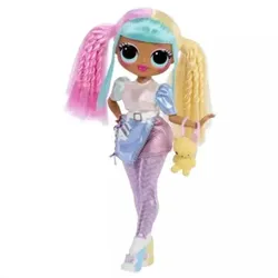 L.O.L. Surprise OMG Ankleidepuppe - Candylicious