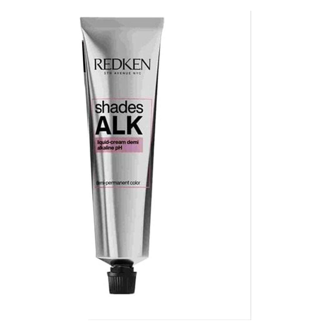 Redken Color Gels 60ml 9n Cafe Au Lait 10 Mins Hair Color (9N, 9n Cafe Au Lait) (59889781)