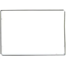 Patisse Baking Frame, Backform, Silber