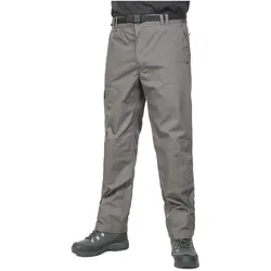 Trespass, Herren, Outdoorhose, CLIFTON - Herren Hose (XS), Grau