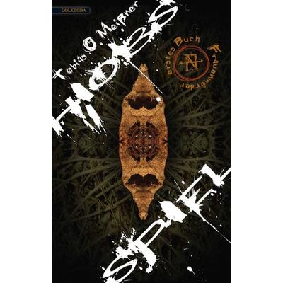 Hiobs Spiel 1 - Frauenmörder, Paperback von Tobias O. Meissner, Golkonda Verlag