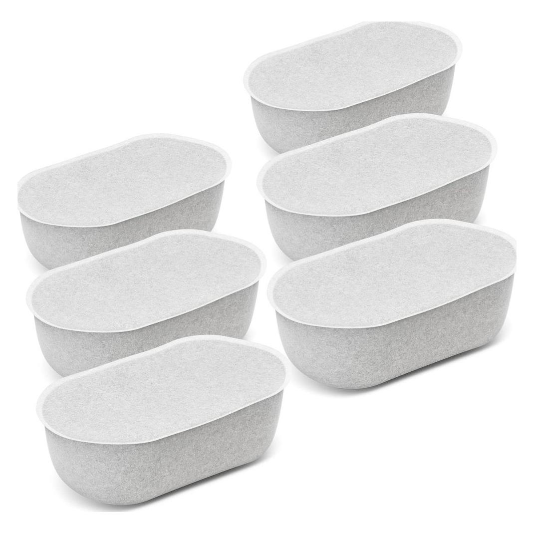 Kärcher Active Soft Bag Filterset 6x (2.644-442.0)