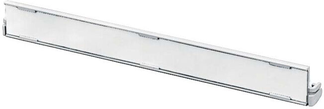 Corning Cadre de panneau LSA-Plus1 20DA verrouillable DE620012943 (DE620012943)
