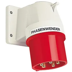 Walther Werke Phasenwender G-Stecker 631 PH
