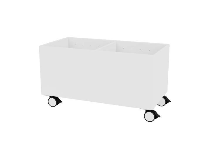 Montana Colour Box III NewWhite