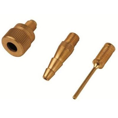 Aerotec 3-delige adapterset 200542 Druckluft-Adapter 1St.