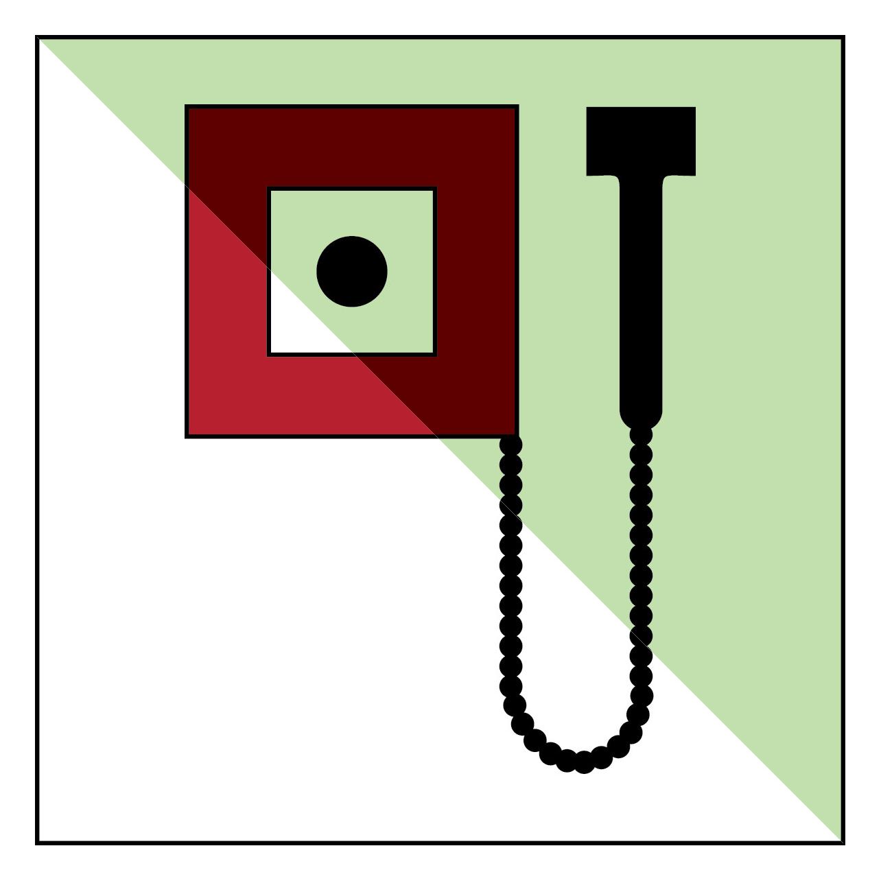 Brady IMO - Manuell betriebener Brandmelder (195016)