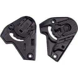 Berik FF871 Racing Visiermechanik