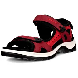 Ecco Offroad Women's D/EU43 brick/chili red