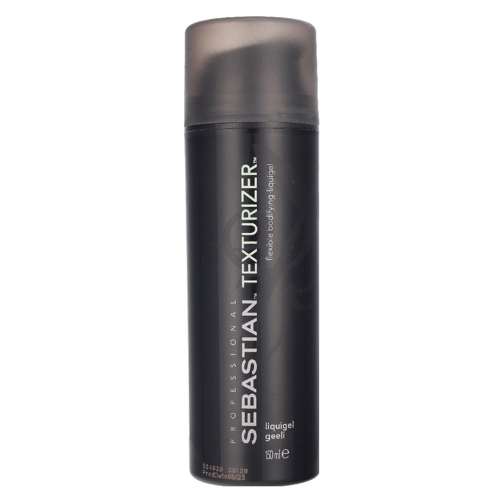 Sebastian Professionelles Texturizer Flüssig-Haargel für mehr Körper und Halt (Haargel, 150 ml) (81127150)