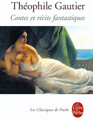 Gautier - Contes et récits fantastiques - Preis vom 15.10.2026 23:06:25 h