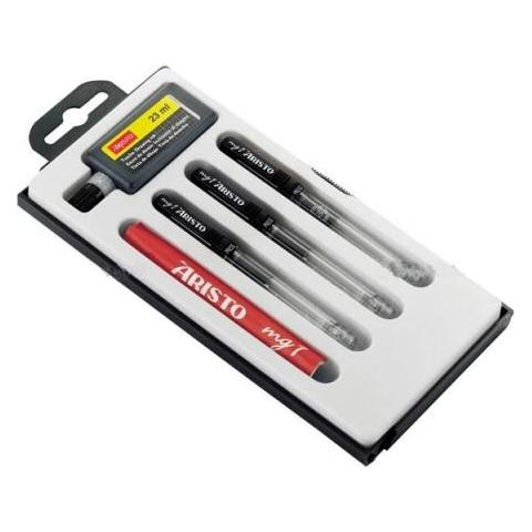 Aristo Tuschstift mg1 3er (3x) (64150)