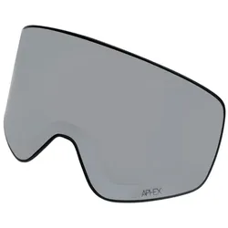 Aphex, Skibrille Zubehör, (Skibrille Ersatzglas)