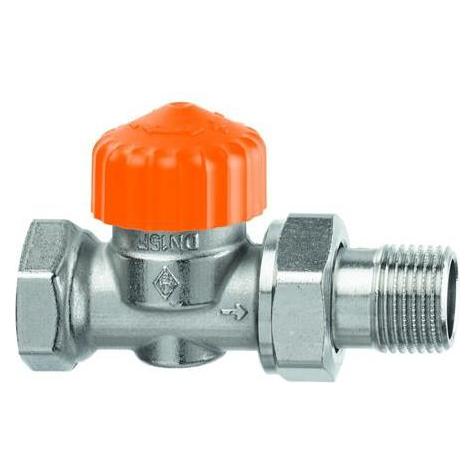 Imi Hydronic Engineering IMI TA Eclipse F DN20 Lige - IMI TA Eclipse F DN20 Lige Dynamisk (3462-03.000)