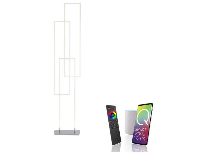 Stehlampe Manny Ribaglob