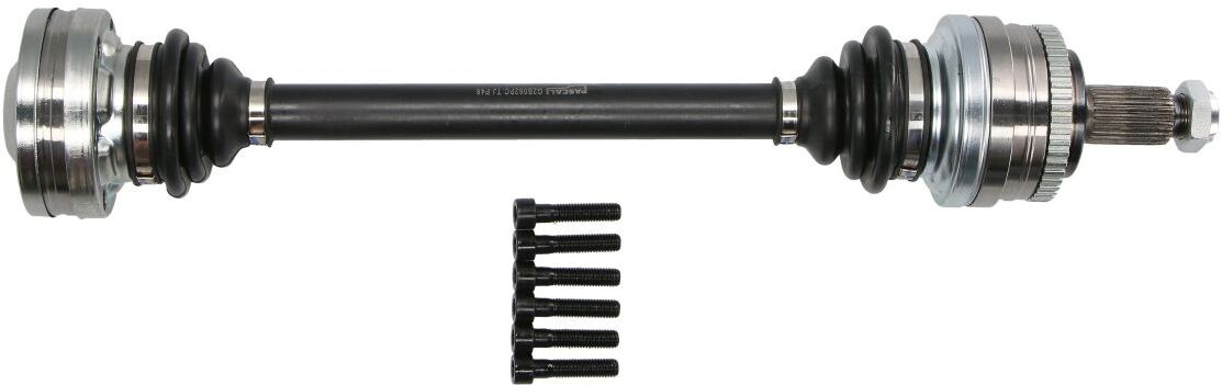 Antriebswelle PASCAL G2B062PC