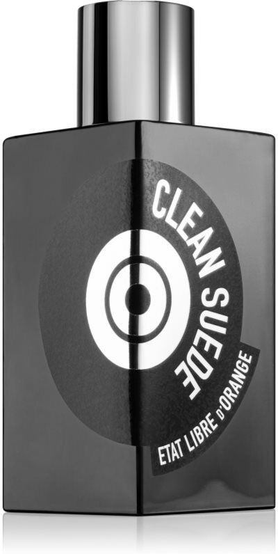 Etat Libre d’Orange Clean Suede Eau de Parfum mixte 100 ml