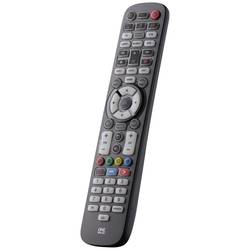 One For All URC 3661 Universal Fernbedienung Schwarz