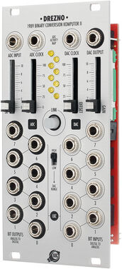 XAOC Devices Drezno II