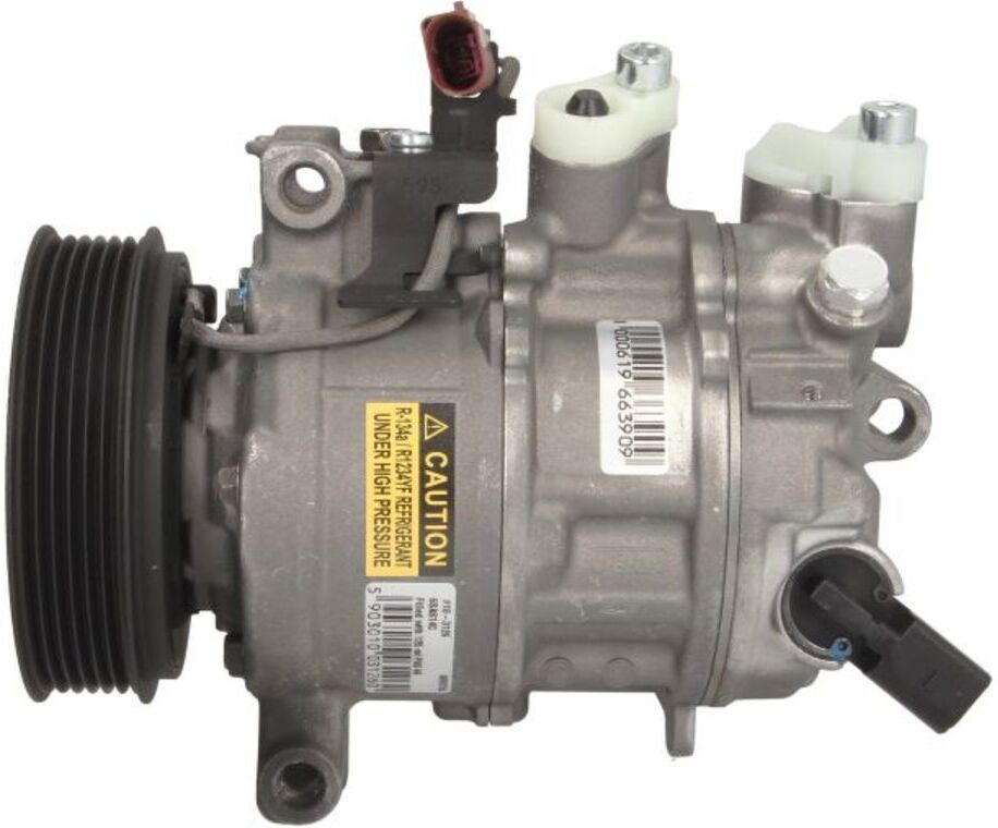 Klimakompressor AIRSTAL 10-3126