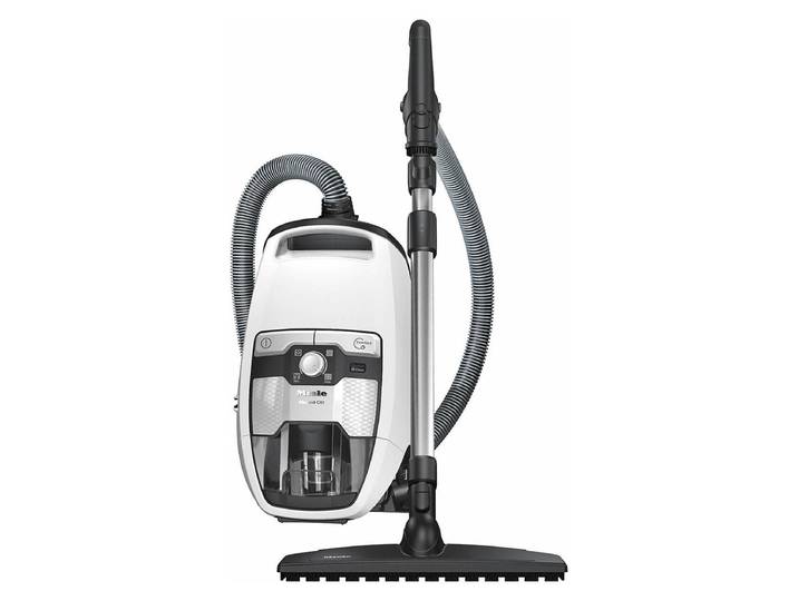 Miele Blizzard CX1 Parquet PowerLine Staubsauger