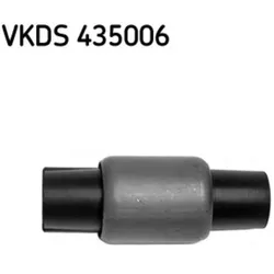 Lagerung Lenker SKF VKDS 435006 für Opel Vectra B CC