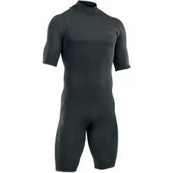 ION SEEK CORE 2/2 BACK ZIP Shorty 2025 black - M