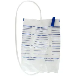 Sekretbeutel unsteril 1,5l