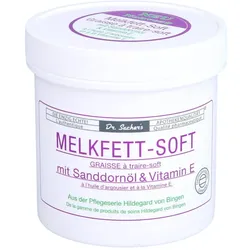 Melkfett Soft M Sand&vit E