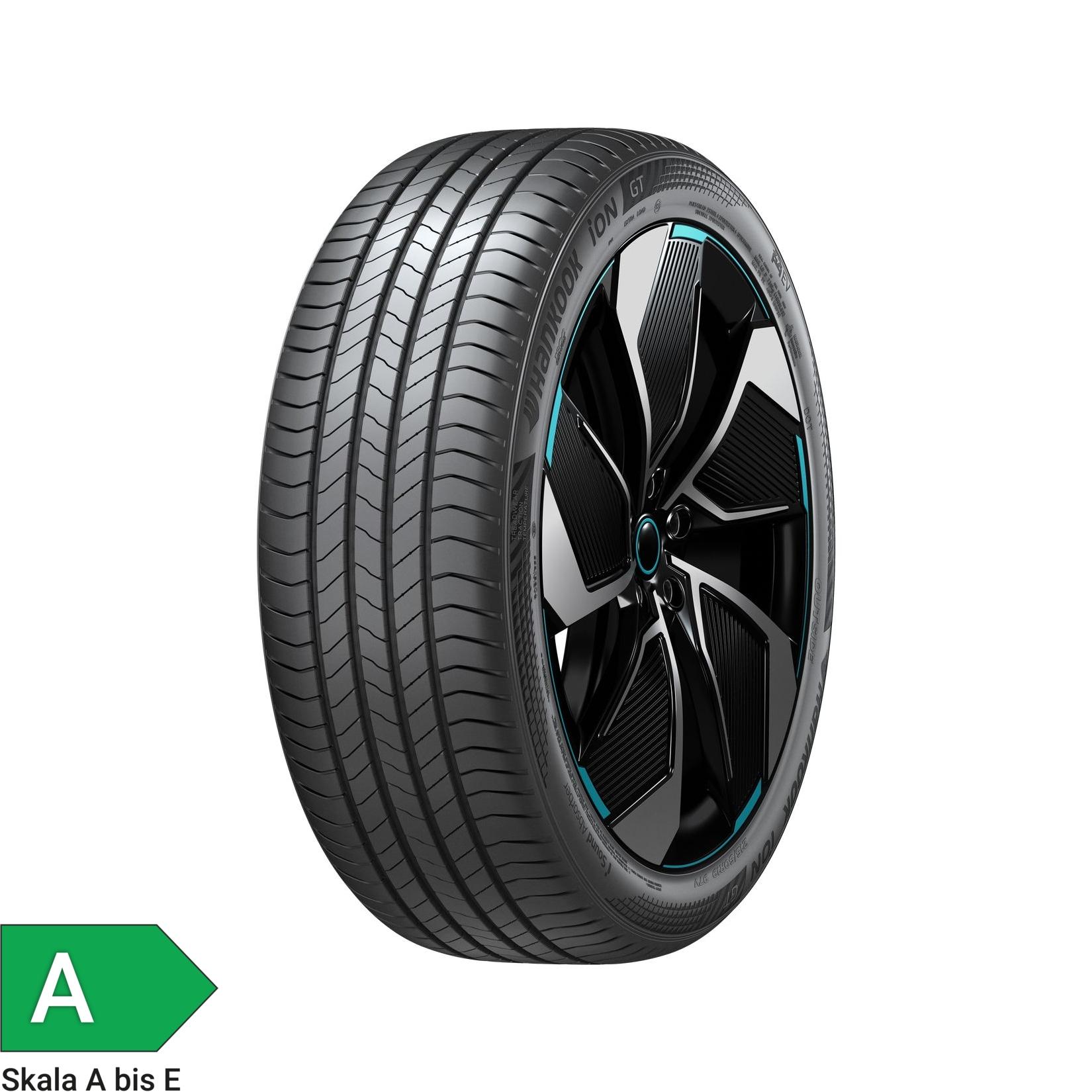 HANKOOK ION GT (BY) (BYD) 225/55R17 101V (BY) (BYD) XL SBL