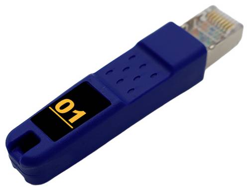 Trend Networks R166022 SignalTEK QT Remotestecker Remoteadapter 1St.