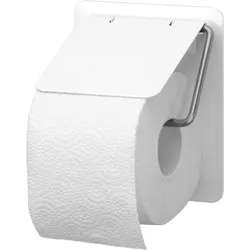 Colorado Toilettenpapierspender Weiß