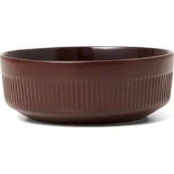 Moments Schale 14 cm braun
